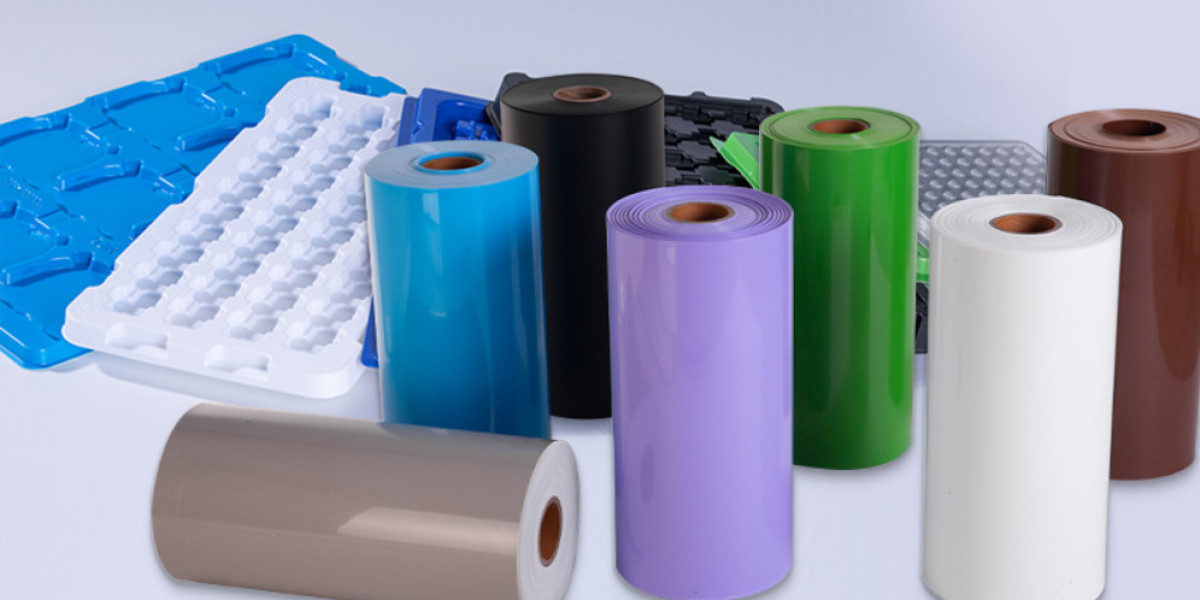 How Can HIPS Sheet and HDPE Sheet Meet Your Industrial Needs?