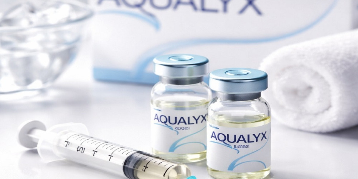 Aqualyx Injection: Does It Target Stubborn Fat Without Surgery?
