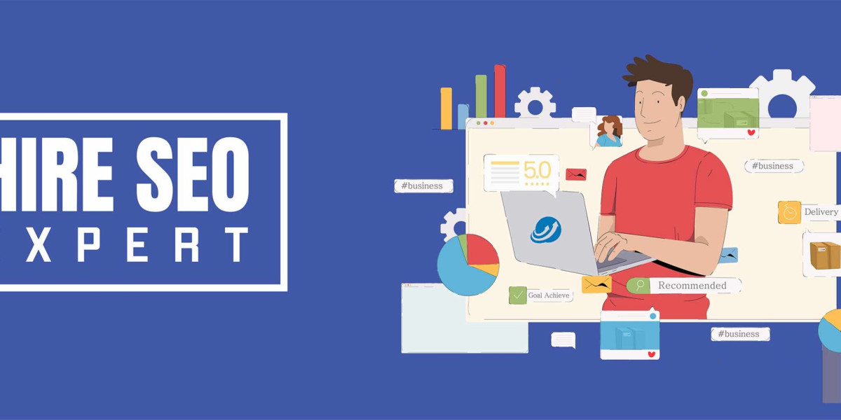 Why Businesses Should Hire SEO Expert Professionals for Sustainable Digital Growth