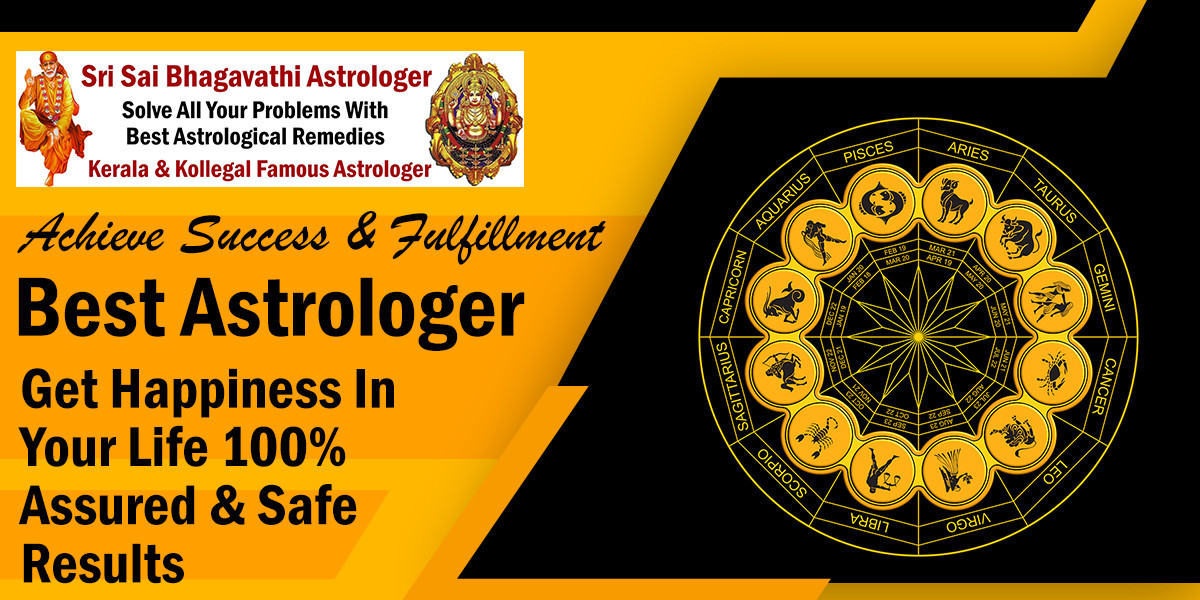 Best Astrologer in Whitefield Bangalore