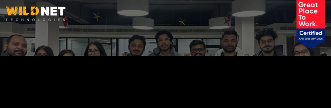 Wildnet White Label Company Cover Image