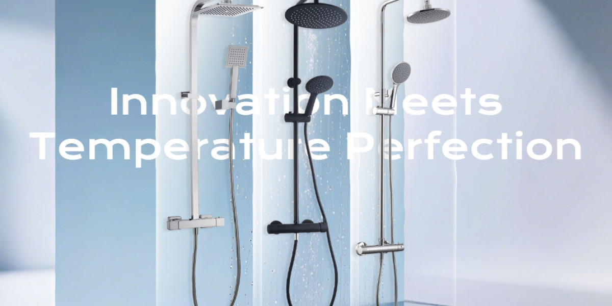 How Does a Thermostatic Basin Faucet Enhance Bathroom Comfort?