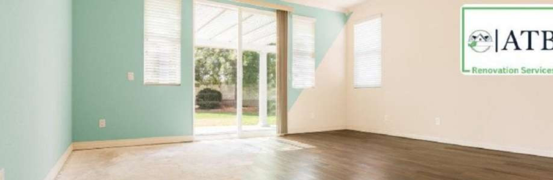 ATB Cleaning Services Cover Image