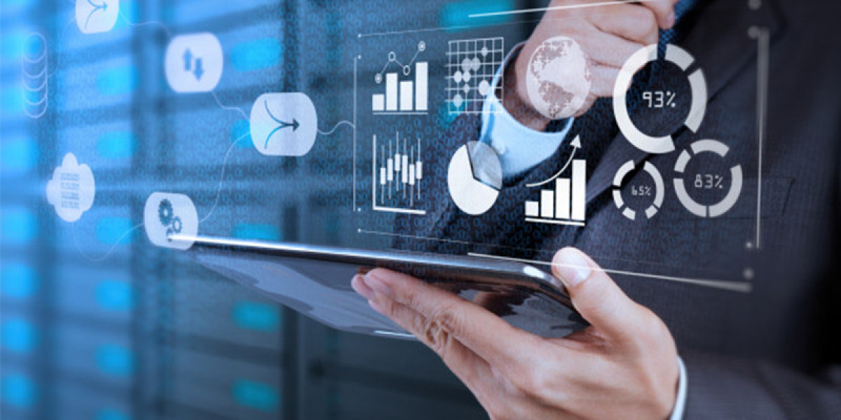 Business Process Management Market Size, Share, Trends, Growth Forecast Report 2024-2034