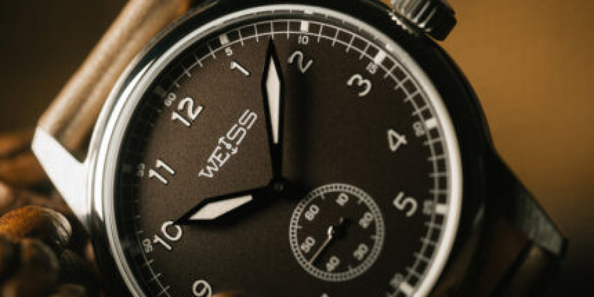 Weiss Watches Review: Premium American Mechanical Watches Worth Buying