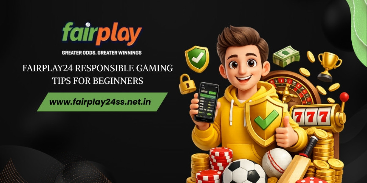 Fairplay24 Tips to Improve Your Overall Experience