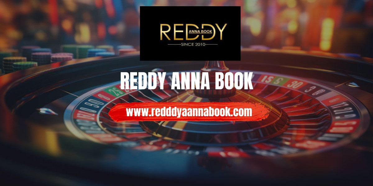 Exploring Reddy Anna Book: The Future of Smart Online Accessibility