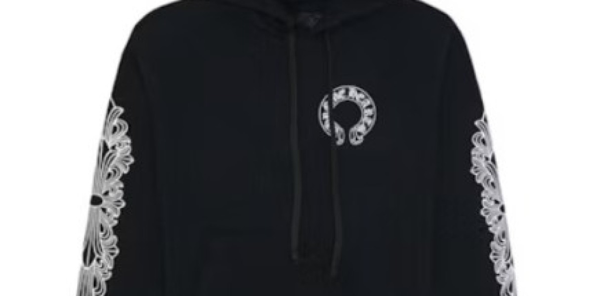 Chrome Hearts and the Evolution of Luxury Streetwear