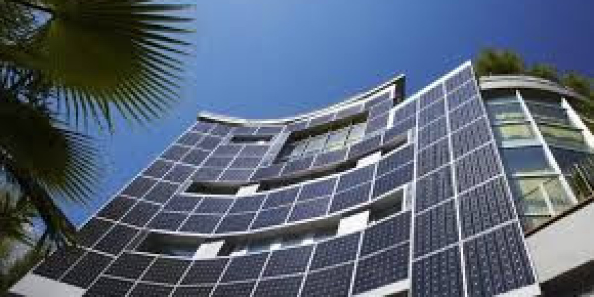 BAPV Systems for Efficient Building Energy Generation