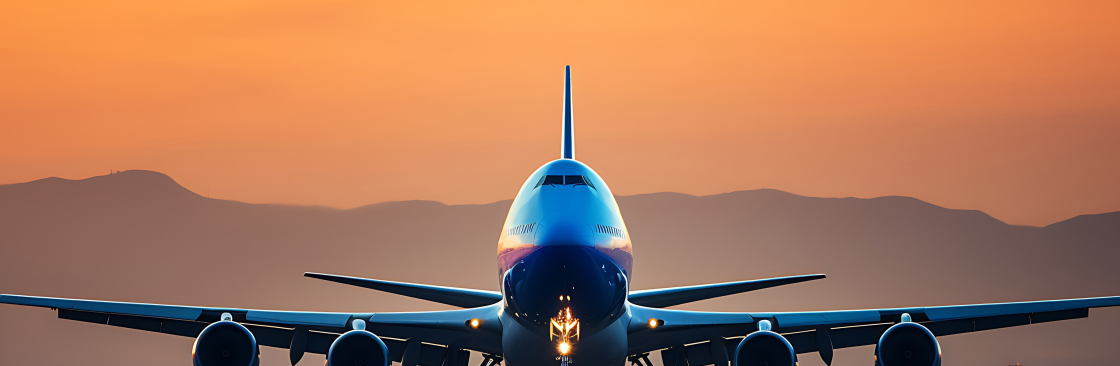 Vuelos Globales Cover Image