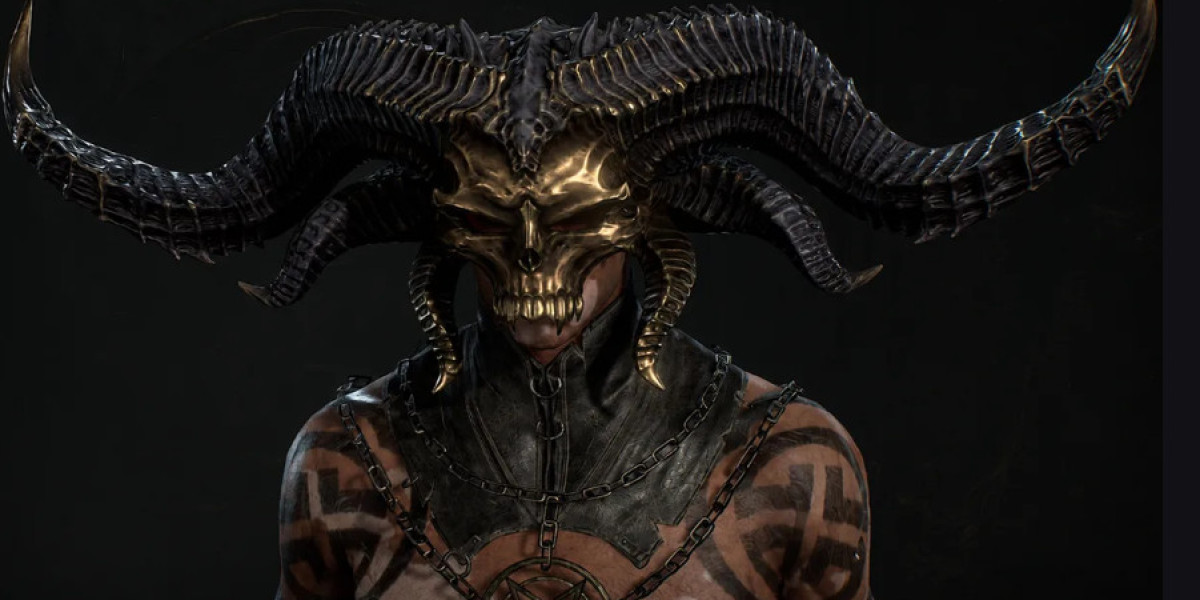 U4GM Diablo 4 Guide Best Ancients Barbarian Endgame Build