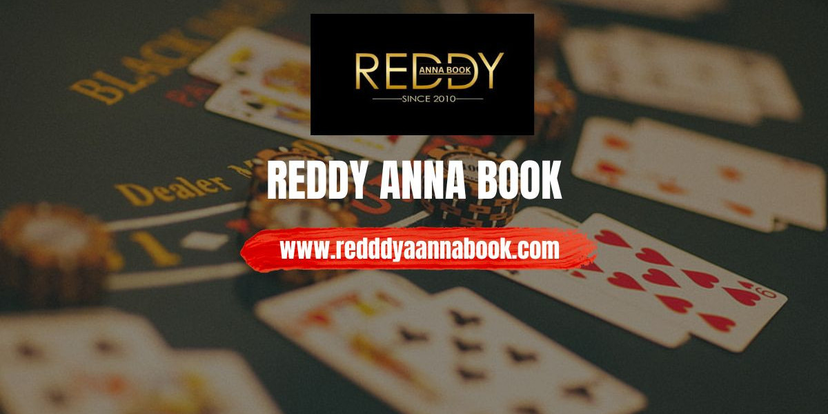 Reddy Anna Book Spotlight: Simple, Reliable & Built for Modern Users