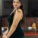 Manvika Sharma Profile Picture
