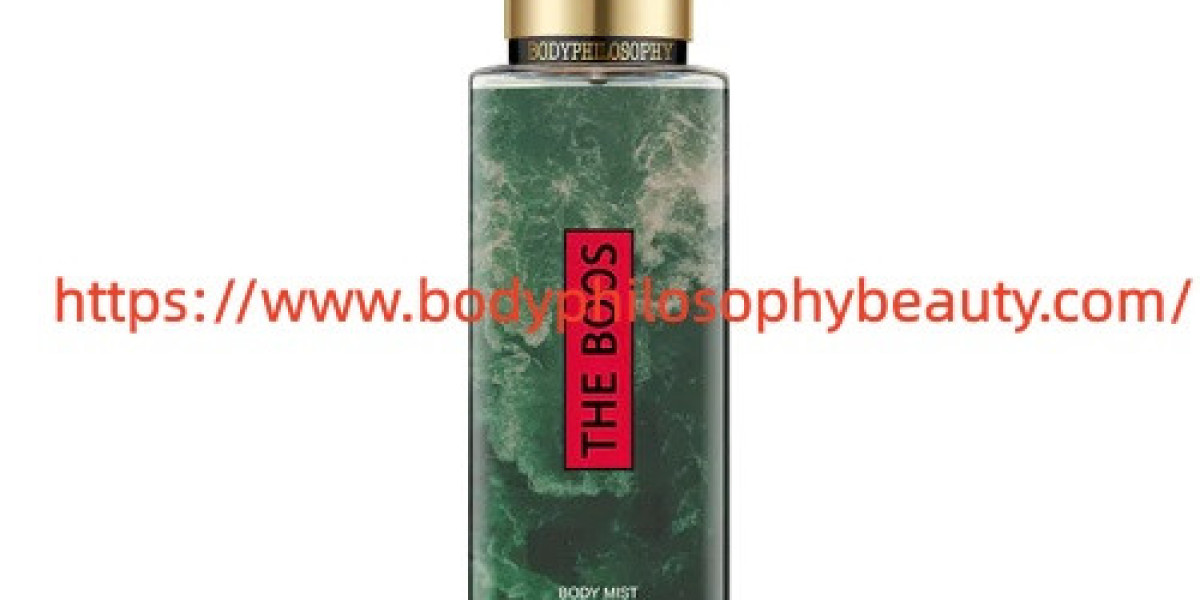 How Does Bodyphilosophybeauty Fresh Woody Perfume Attract Modern Buyers
