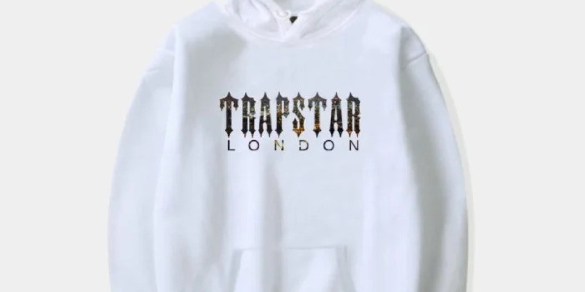 Trapstar Hoodie and Trapstar Jacket Leading the Streetwear Revolution
