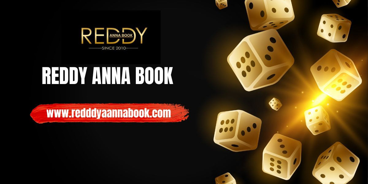 Inside Reddy Anna Book: Fast, Smart & User-Friendly Online Experience