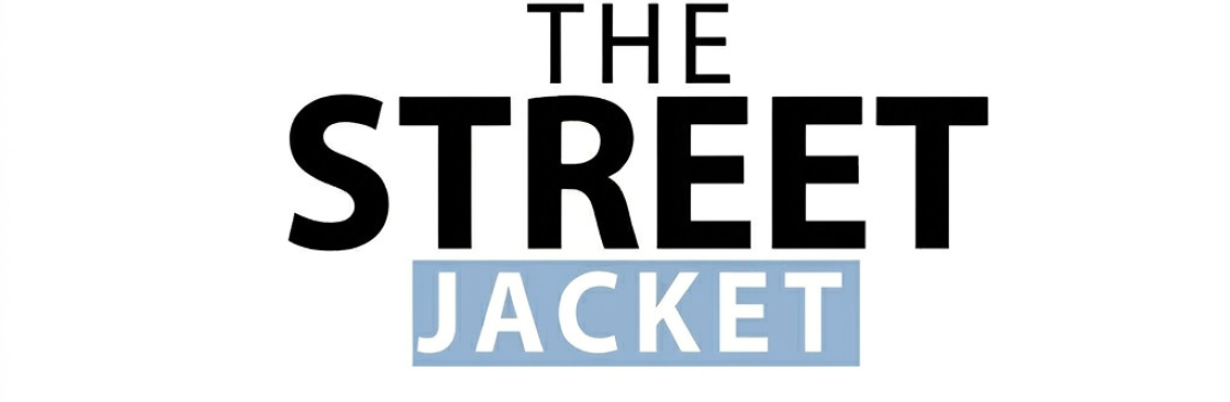 The Street Jacket Cover Image
