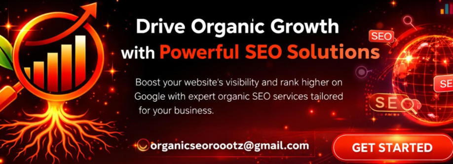 Organicseo Rootz Cover Image