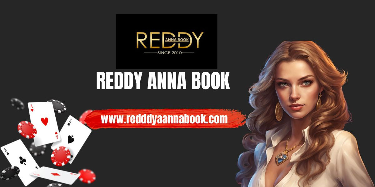How Reddy Anna Book is Redefining Seamless Digital Convenience