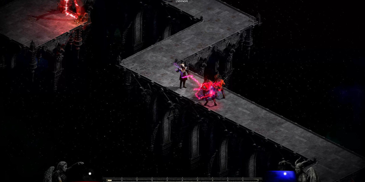 MMOEXP D2R:Diablo II: Resurrected Season 14 Zeal Paladin Endgame Build Guide