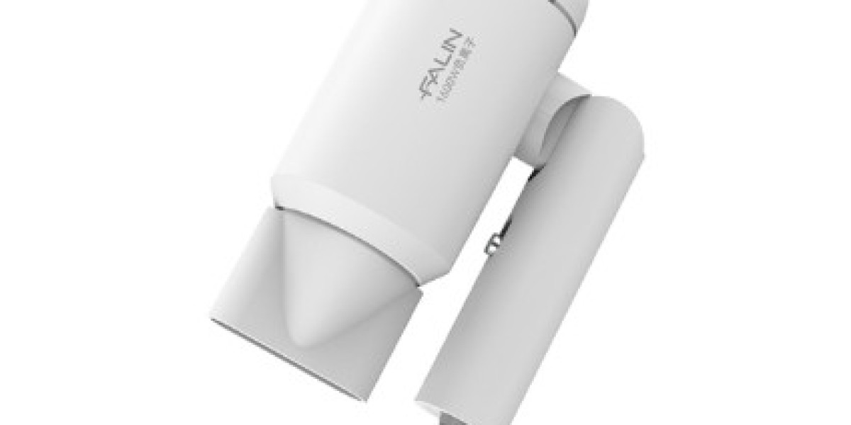 Why Do Hotel Hair Dryers Experience Different Wear Patterns?