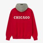 Essentials Hoodie Profile Picture