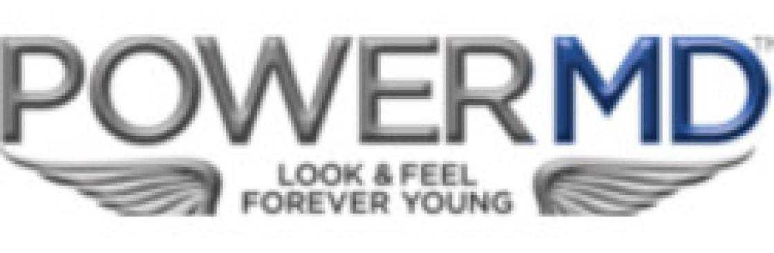 Power MD Cover Image
