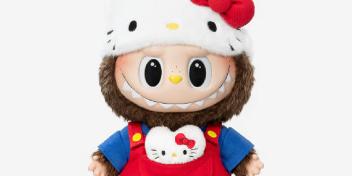 Labubu Canada: How to Start Your Collection Today