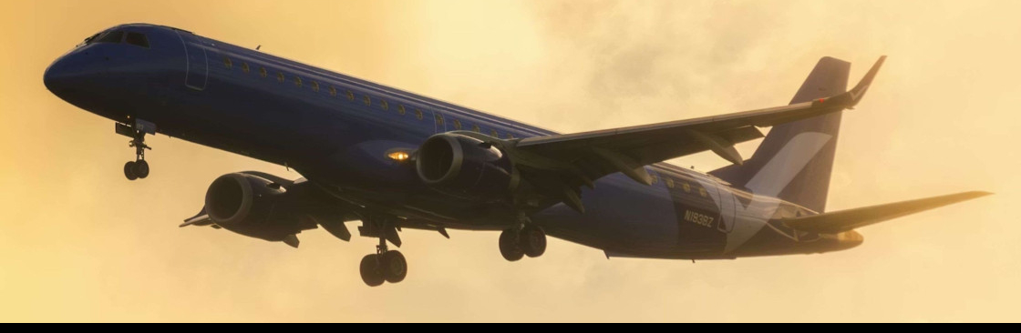 Sky Vuelos Cover Image