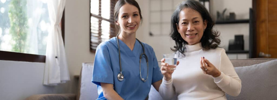 Advanced Professional Home Health Care Cover Image