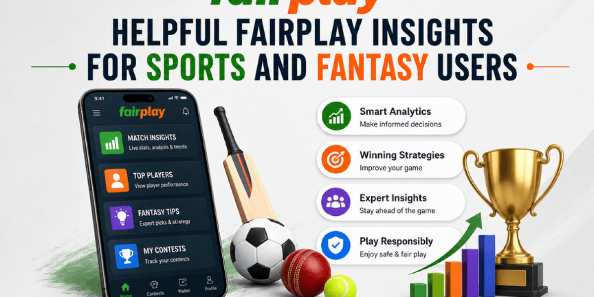 Helpful Fairplay Insights for Sports and Fantasy Users
