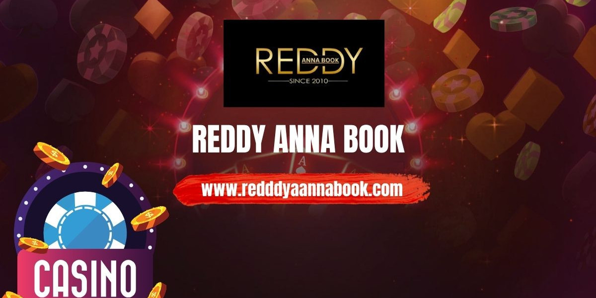 Why Reddy Anna Book is Gaining Attention in the Digital World