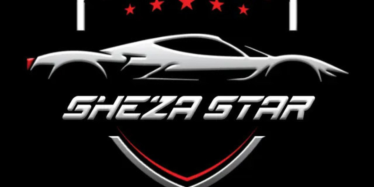 Sheza Star – Smart Android Stereo Upgrades for Honda and Hyundai