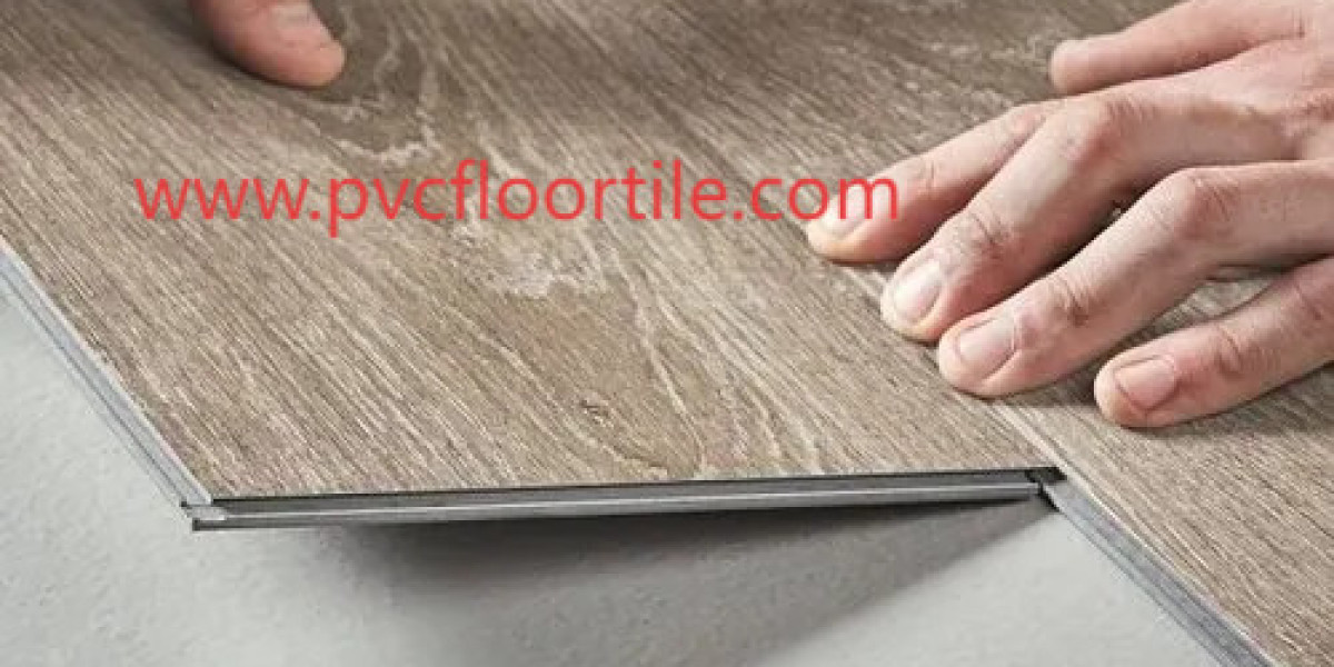 Why Are Pvcfloortile Vinyl Flooring Manufacturers Focusing On Material Choices