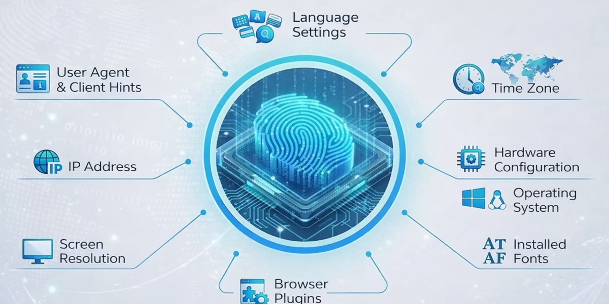 Private Browser: Why a Privacy Browser with Built-In Proxies Is the Future of Secure Browsing