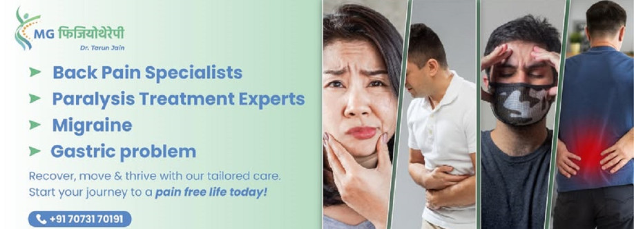 MG Physiotherapy Cover Image