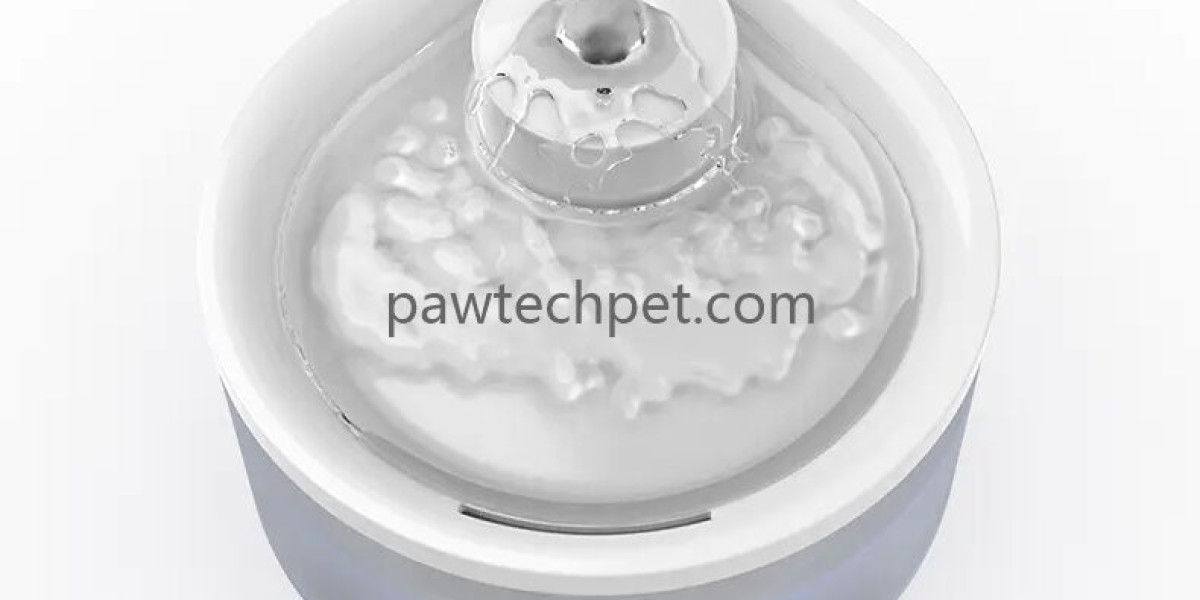 Professional Supply Services for Smart Water Solutions