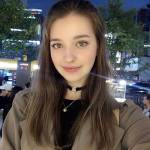 Ruhi Juise Profile Picture