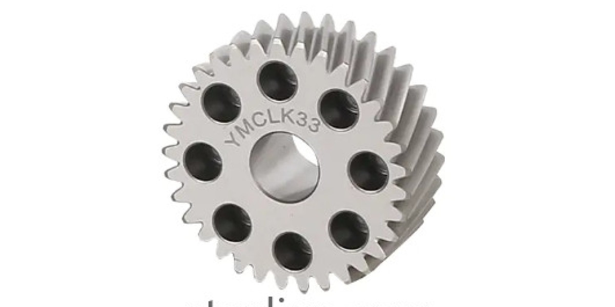 Custom Motion Solutions for Advanced Manufacturing