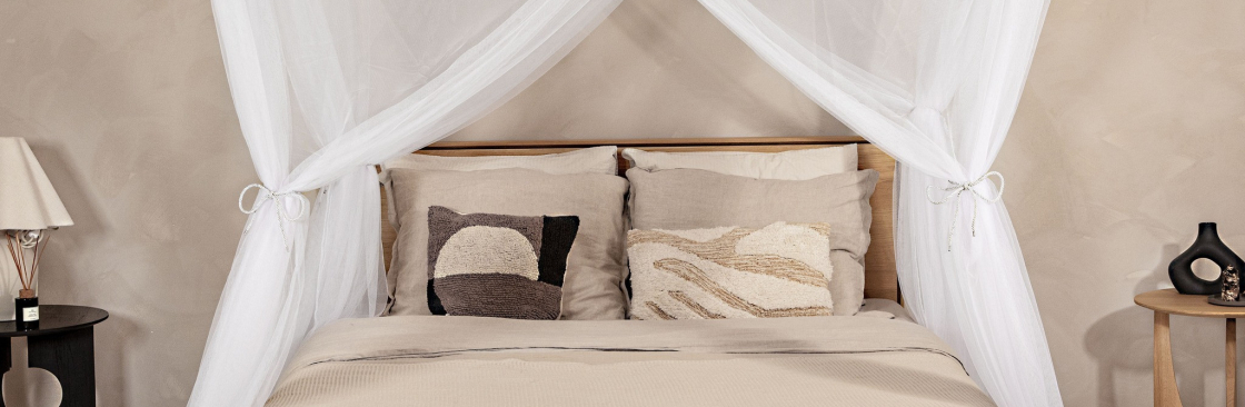 Bed Canopy Store Cover Image