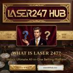 Lasers 247 Profile Picture