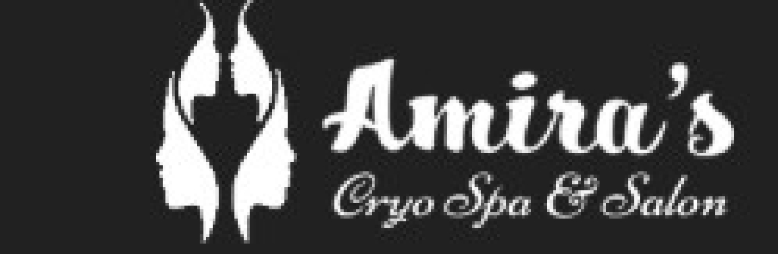 Amira Scyro Cover Image