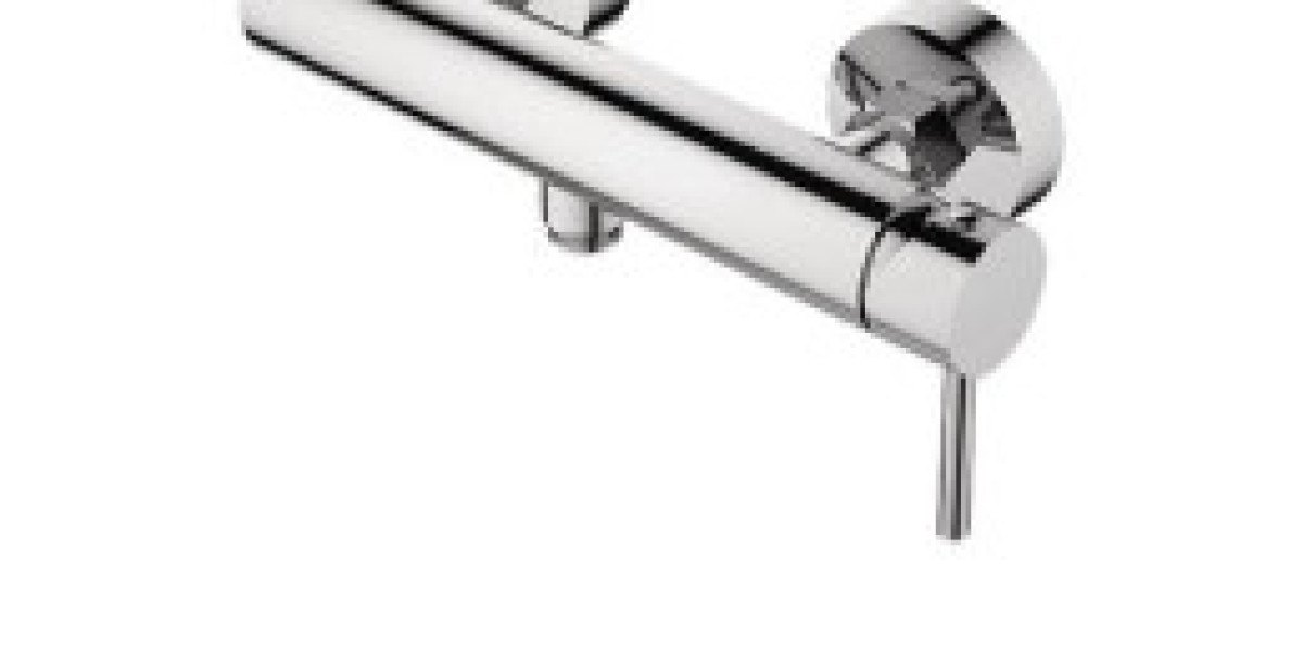 How Does Shower Tap Fit Bathroom Renovation?