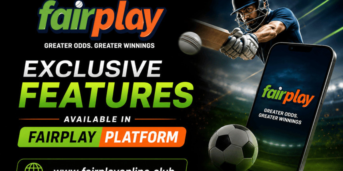 Exclusive Features Available in Fairplay Platform
