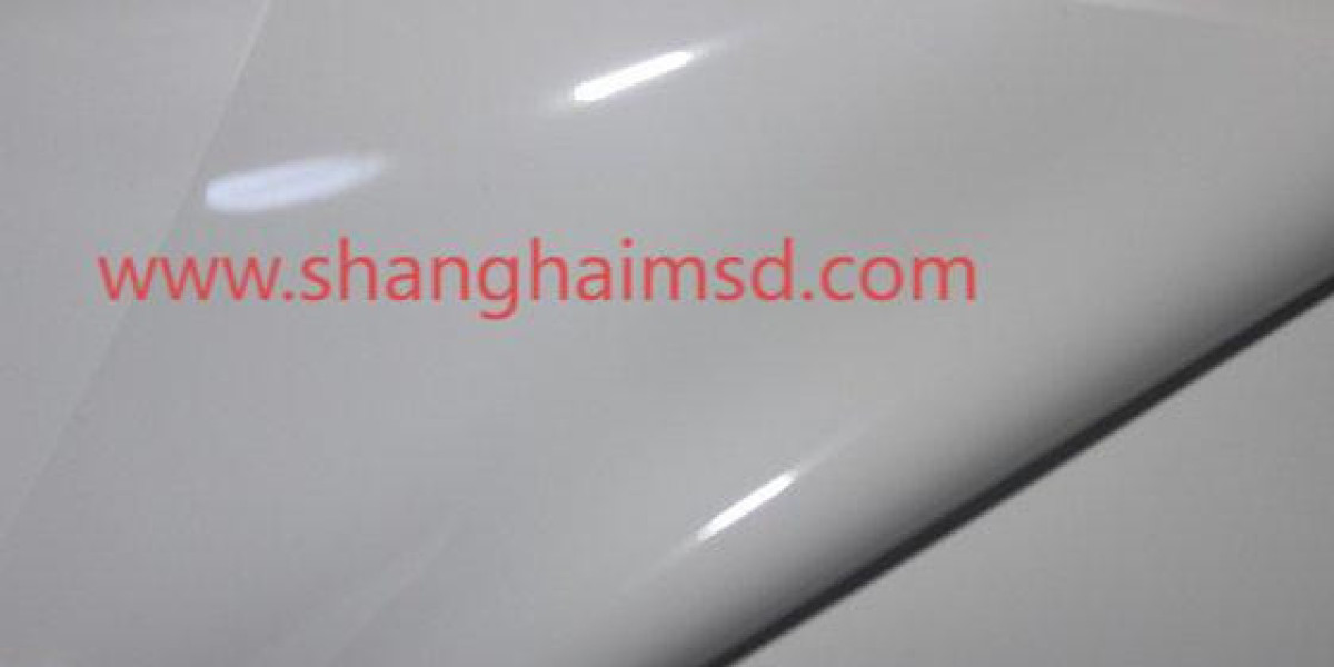 Why Consider ShanghaiMsd PVC Inflatable Fabric for Outdoor Creations?