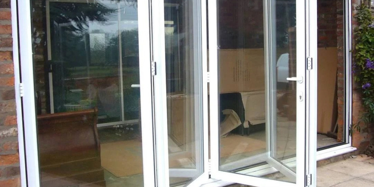 Patio Door Repair in London
