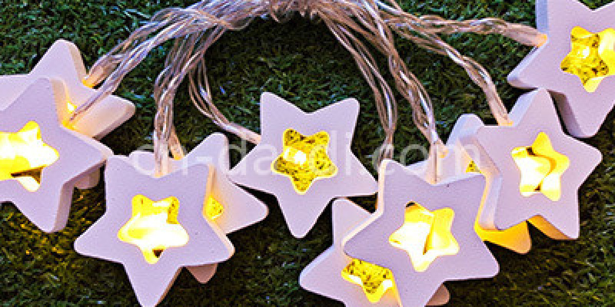 Create Beautiful Exterior Holiday Spaces with Rope Lighting