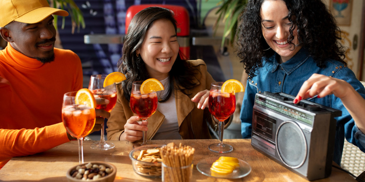 Happy Hour Sydney Ideas for Relaxing Evenings with Friends
