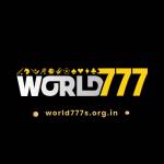 World777 Profile Picture