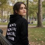 anti social social club Profile Picture
